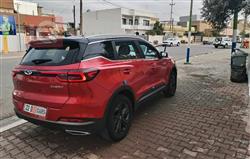 شيري تيجو 7 برو